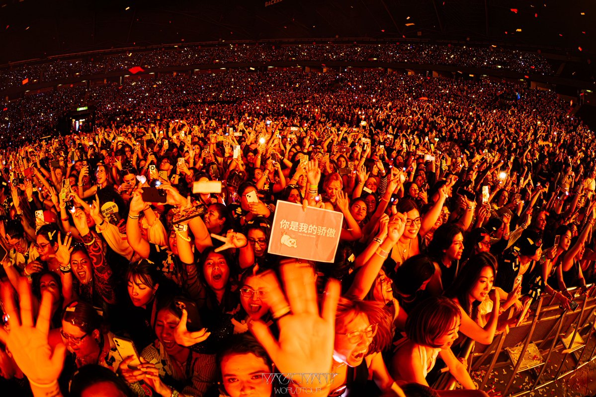 TEAM WANG records tweet media