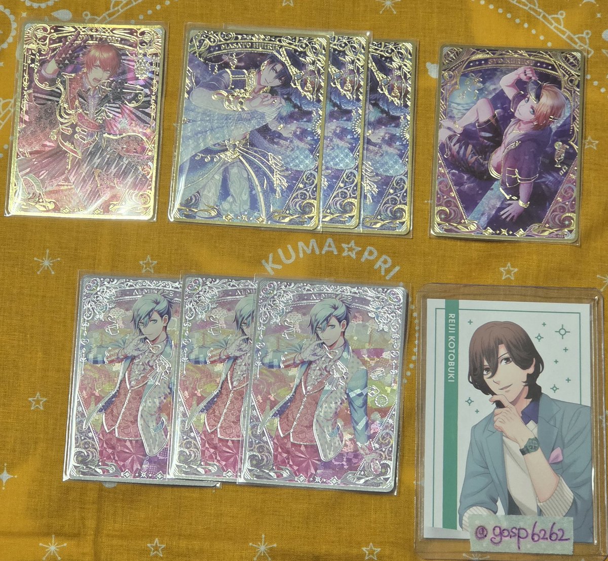 愛奈(ｱｲﾅ)☆お取引&大好きいっぱい tweet media