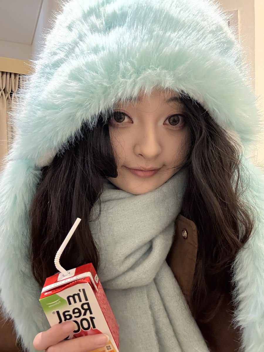 满满m tweet media