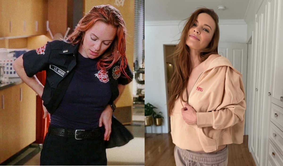 Finally! ❤️

#MarinaSpinOff