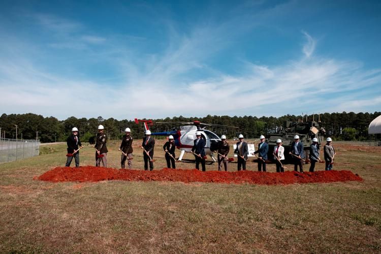 Redstone Arsenal tweet media