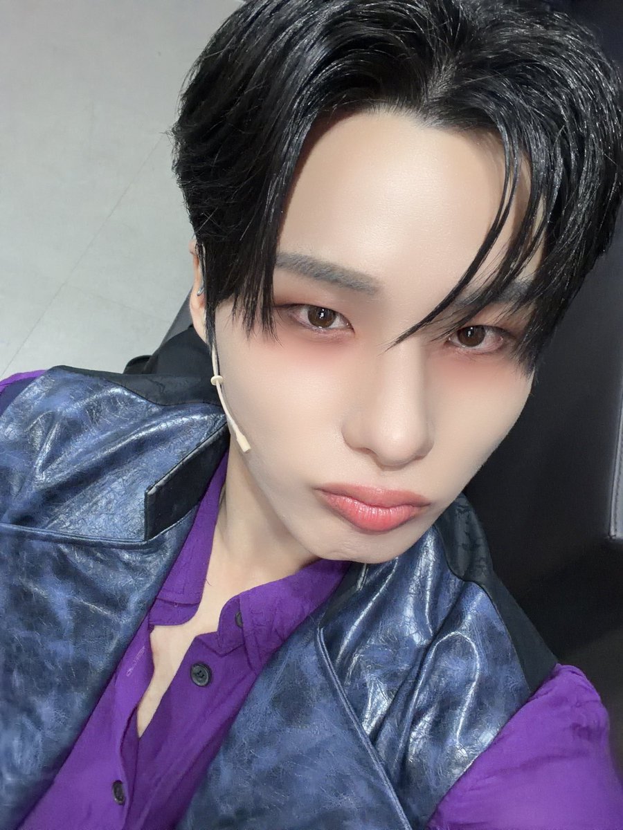 E'LAST(엘라스트) tweet media