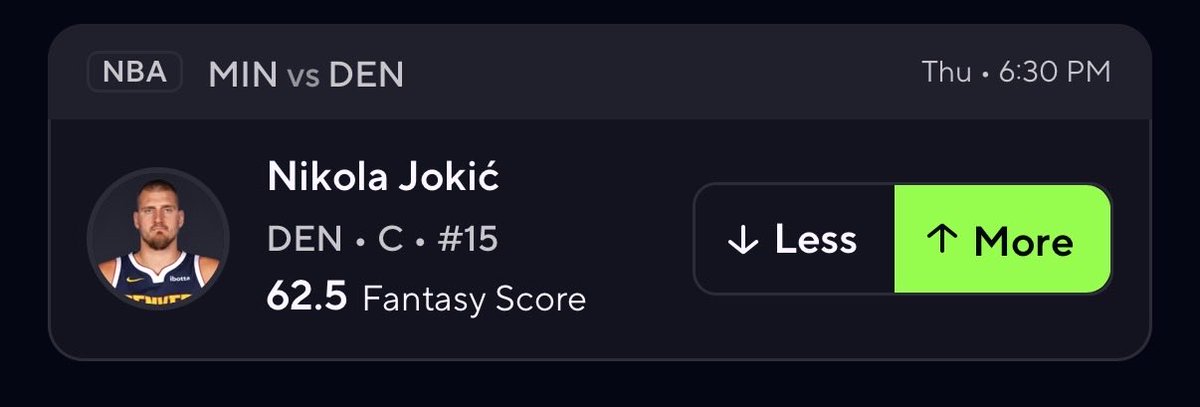 Tuff Picks tweet media