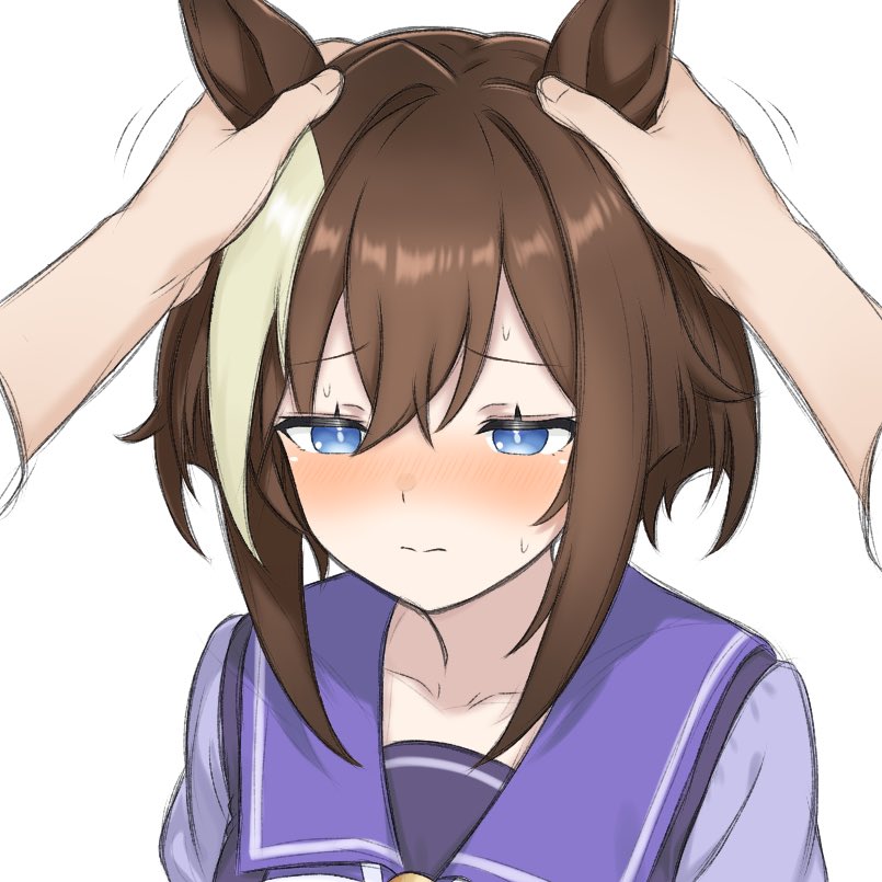 ななせ tweet media