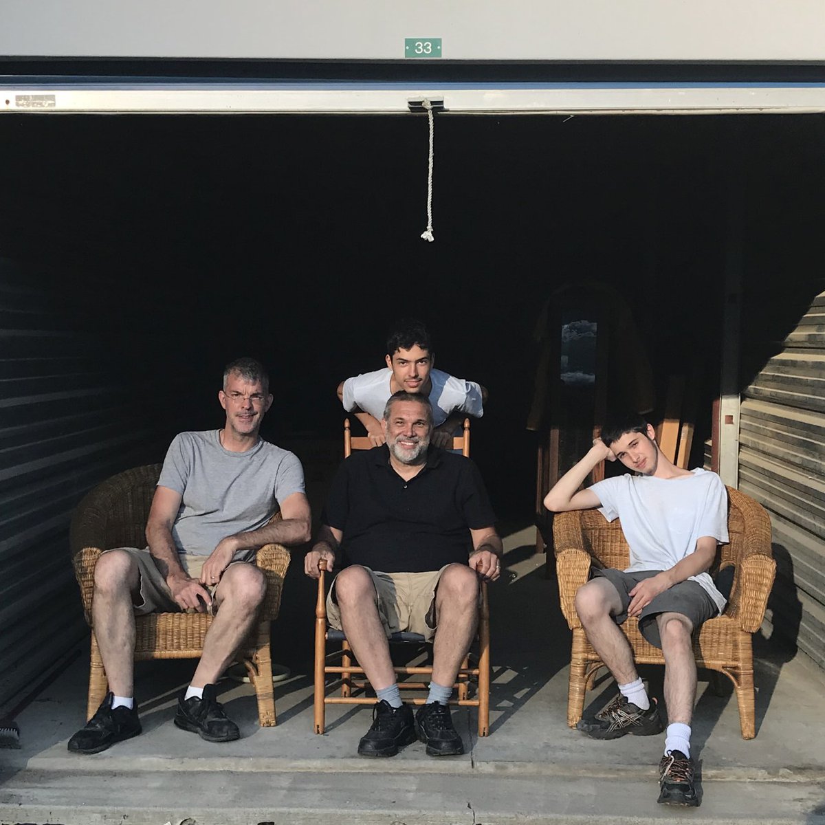 Vic Citarella tweet media