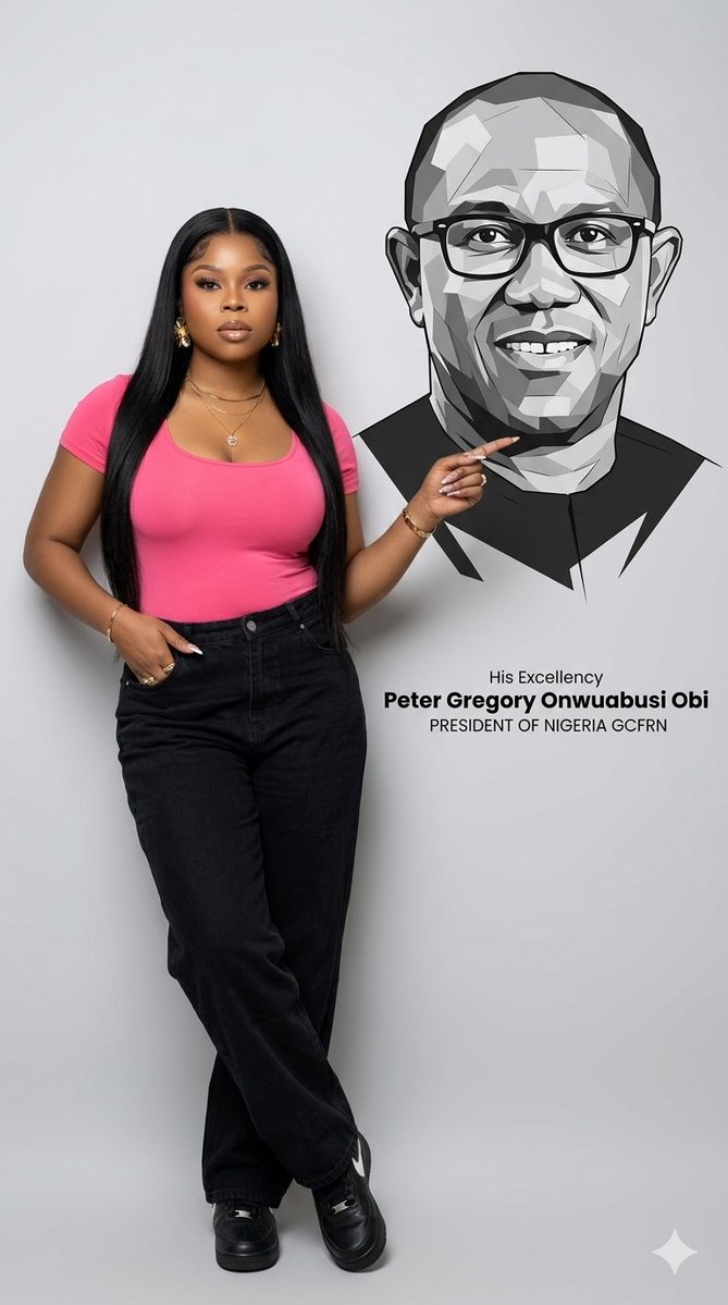 Adetountanni👑👑 (Obidient) tweet media