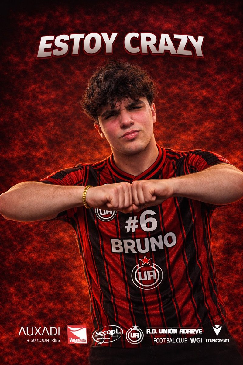 AD Unión Adarve eSports tweet media
