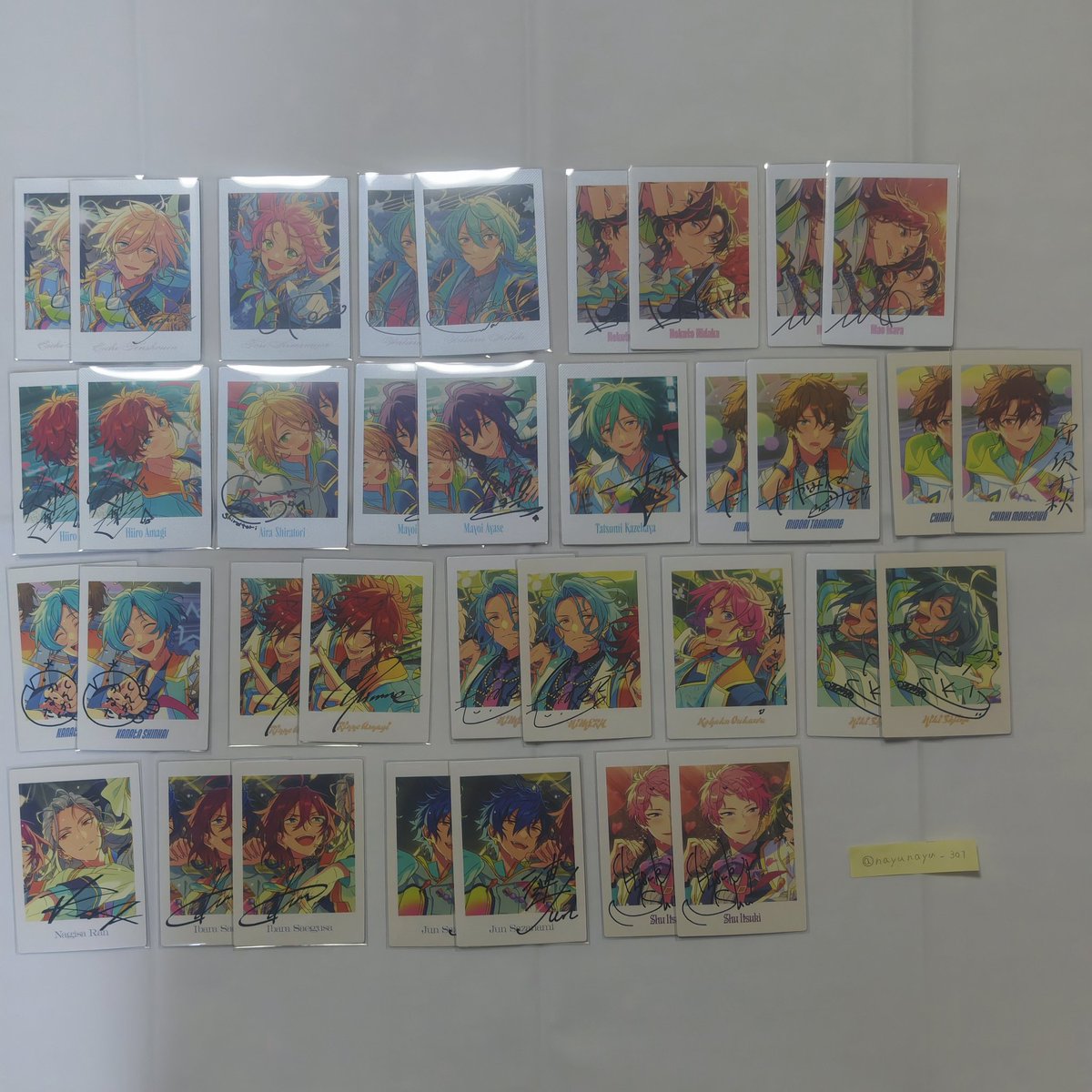 なゆ@取引垢 tweet media