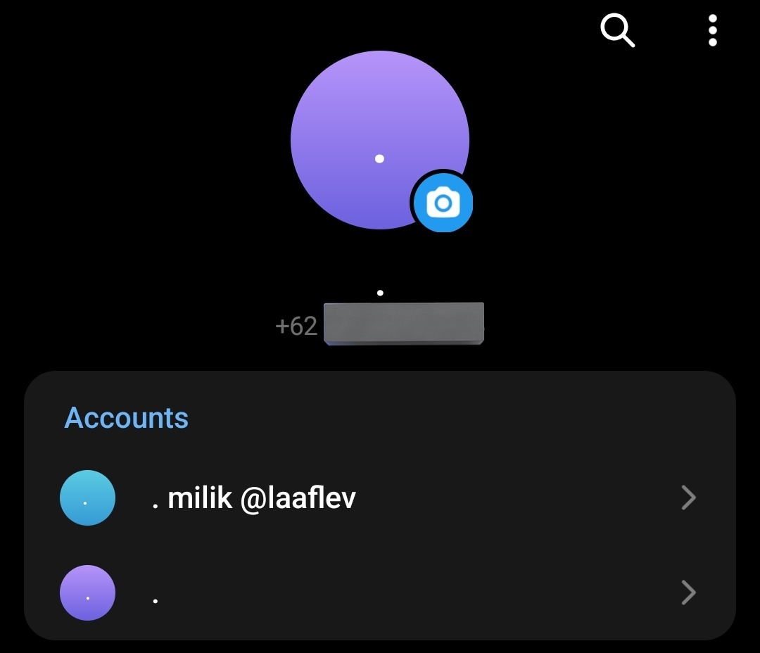 laa | jual nokos ★ tweet media