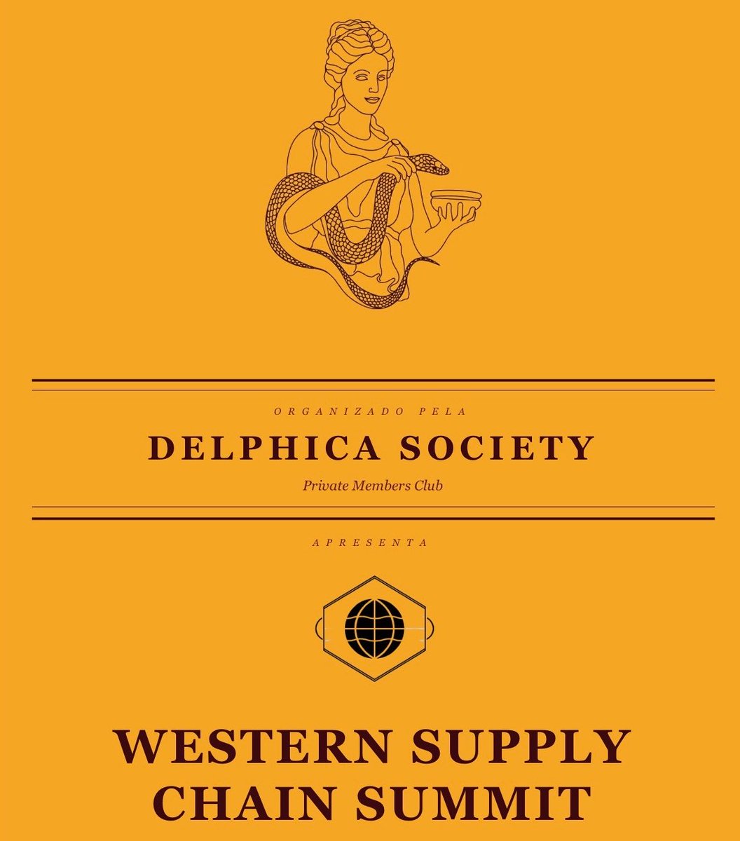 The Delphica Society tweet media