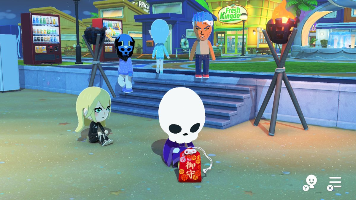 ウルペロチーナ tweet media