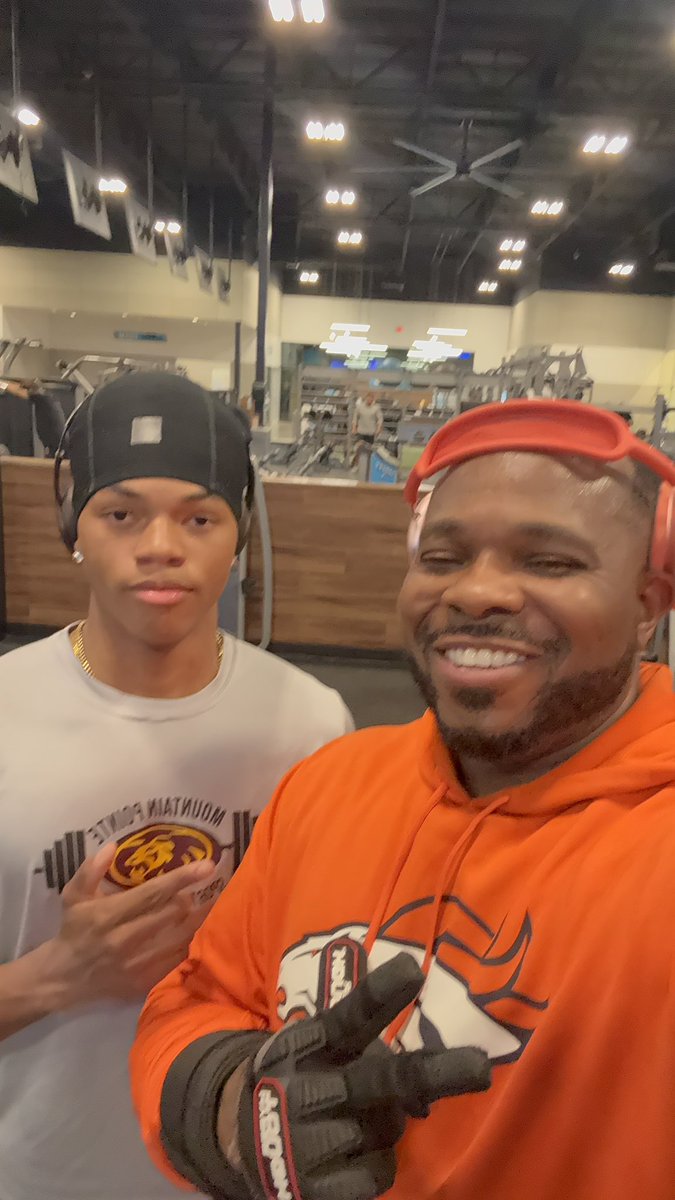 Coach D tweet media