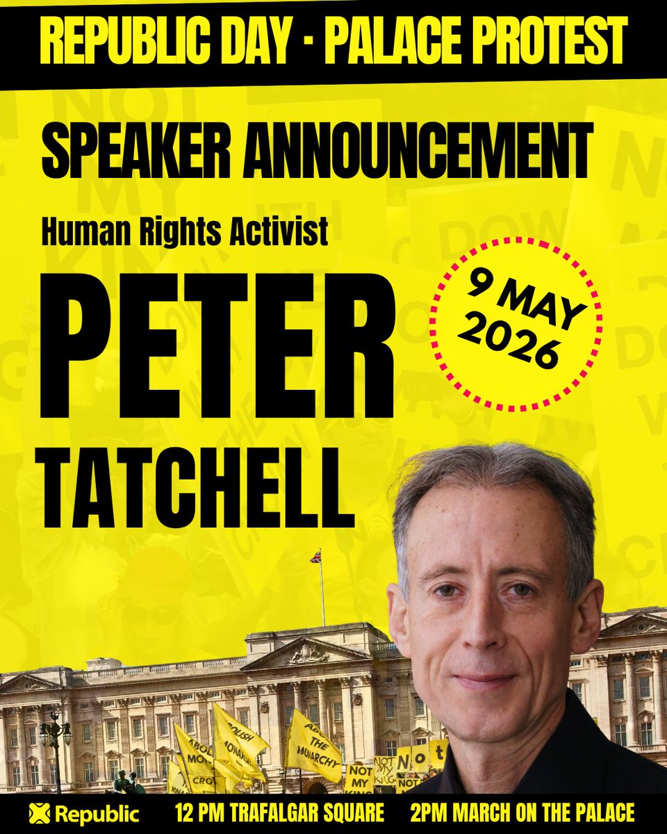 Peter Tatchell tweet media