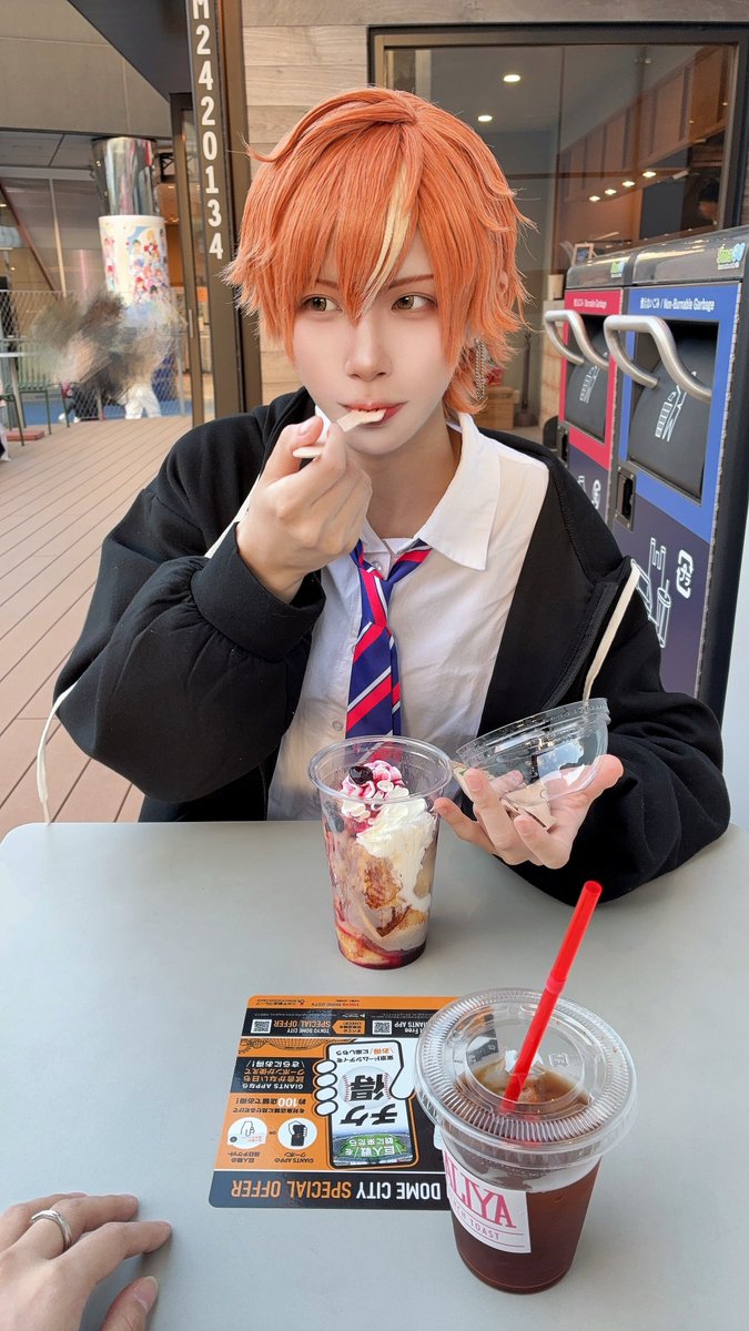 柳瀬🦭 tweet media