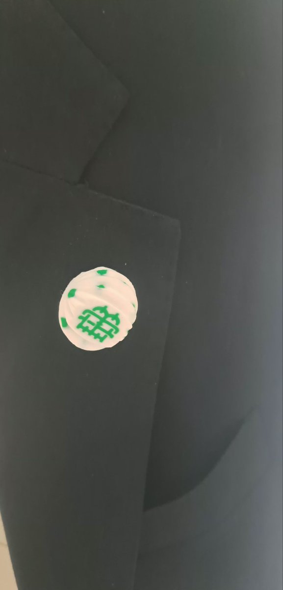 💚Betisalways💚💚 tweet media