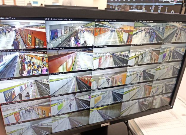 MetroCDMX tweet media