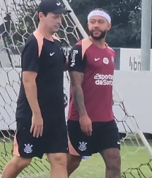 Corinthians Depressão tweet media