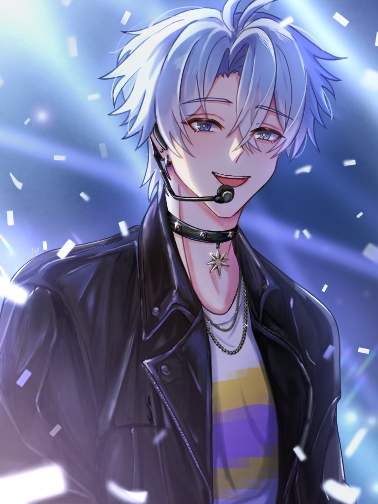 #Phainon #HonkaiStarRail