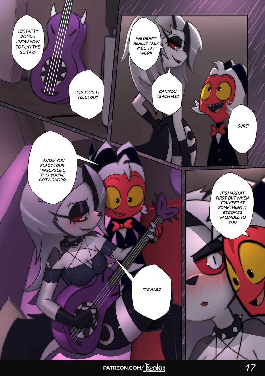 Jizoku🔞 tweet media