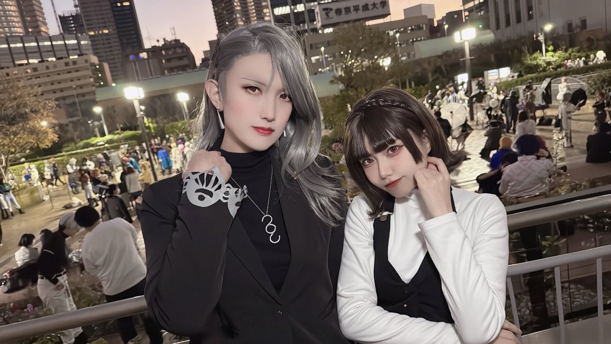 ⚡️七貴⚡️ tweet media