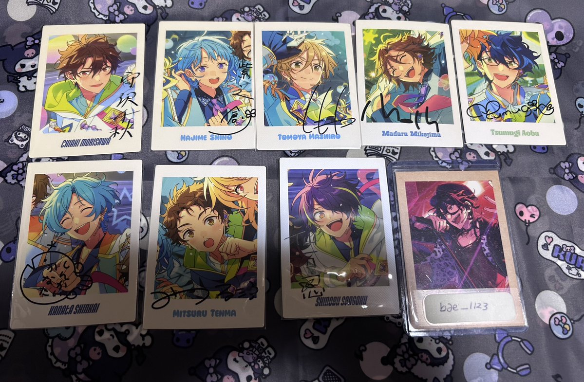 れれ@取り引き用 tweet media