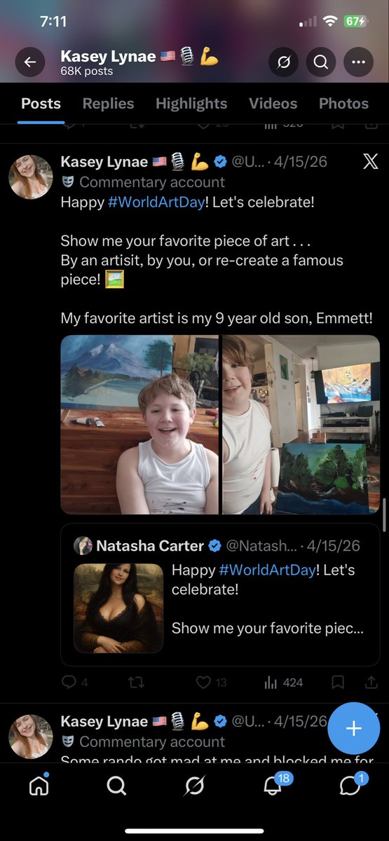 Z tweet media