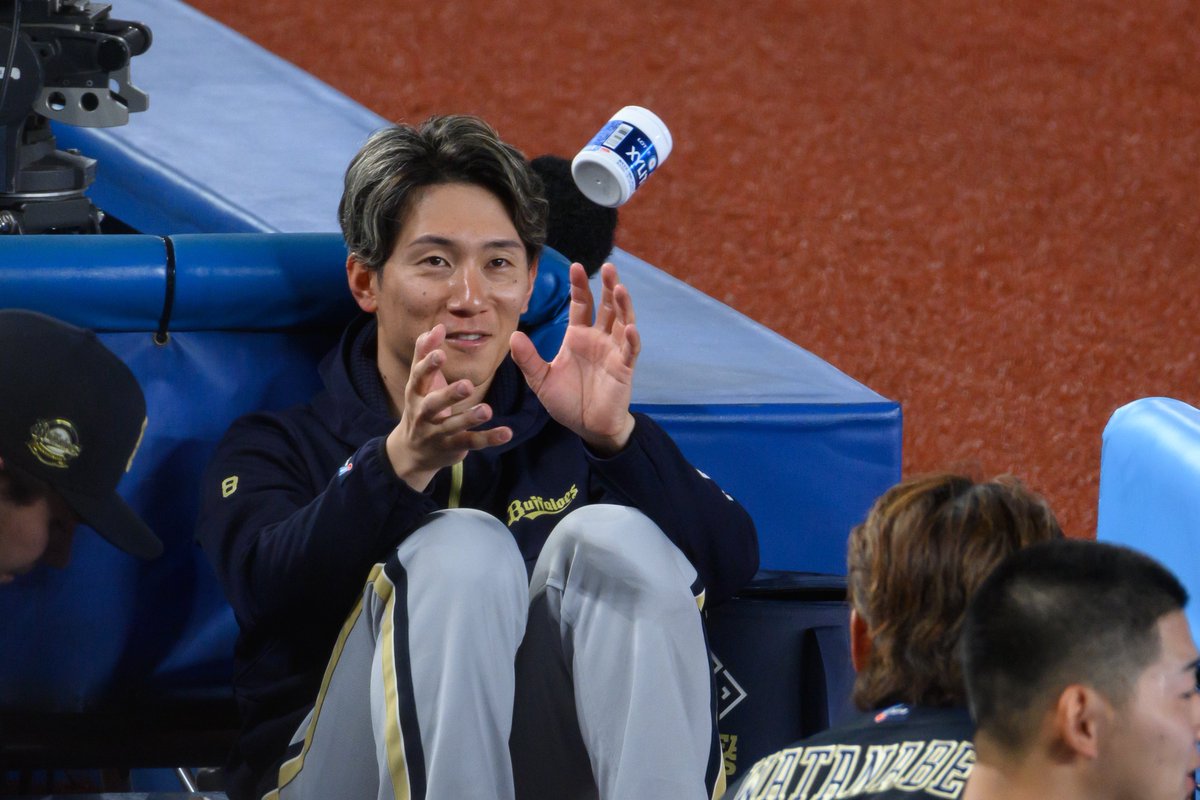 ヲサル tweet media