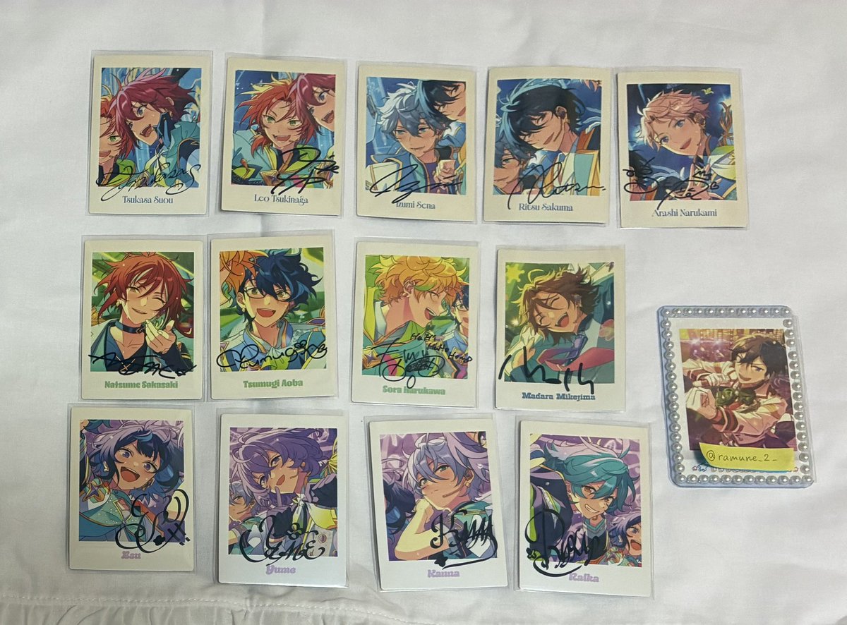 ラムネ☀️ tweet media