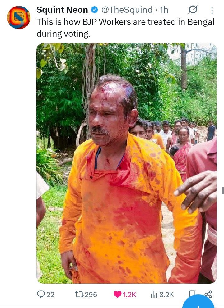 Souvik Chowdhury 🇮🇳 tweet media