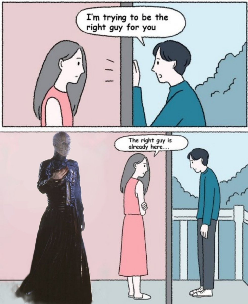 how it feels