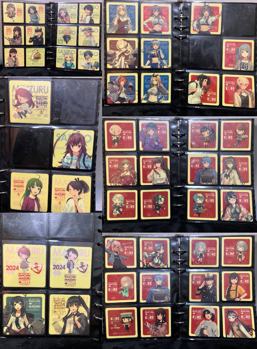 tak@トラック泊地 tweet media