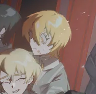 ishdon hourly! ⛪️🎠 tweet media