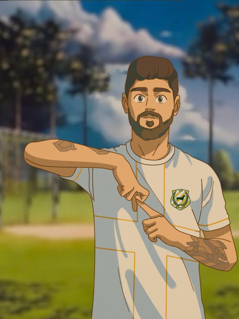 Samambaia FC tweet media