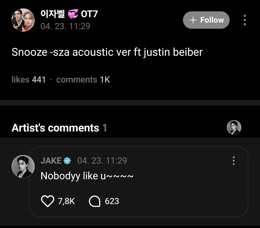 so long, lily. ׁ࣭۫🍋᮫ִֺ̣𝆬﹒sevEN⁷ tweet media