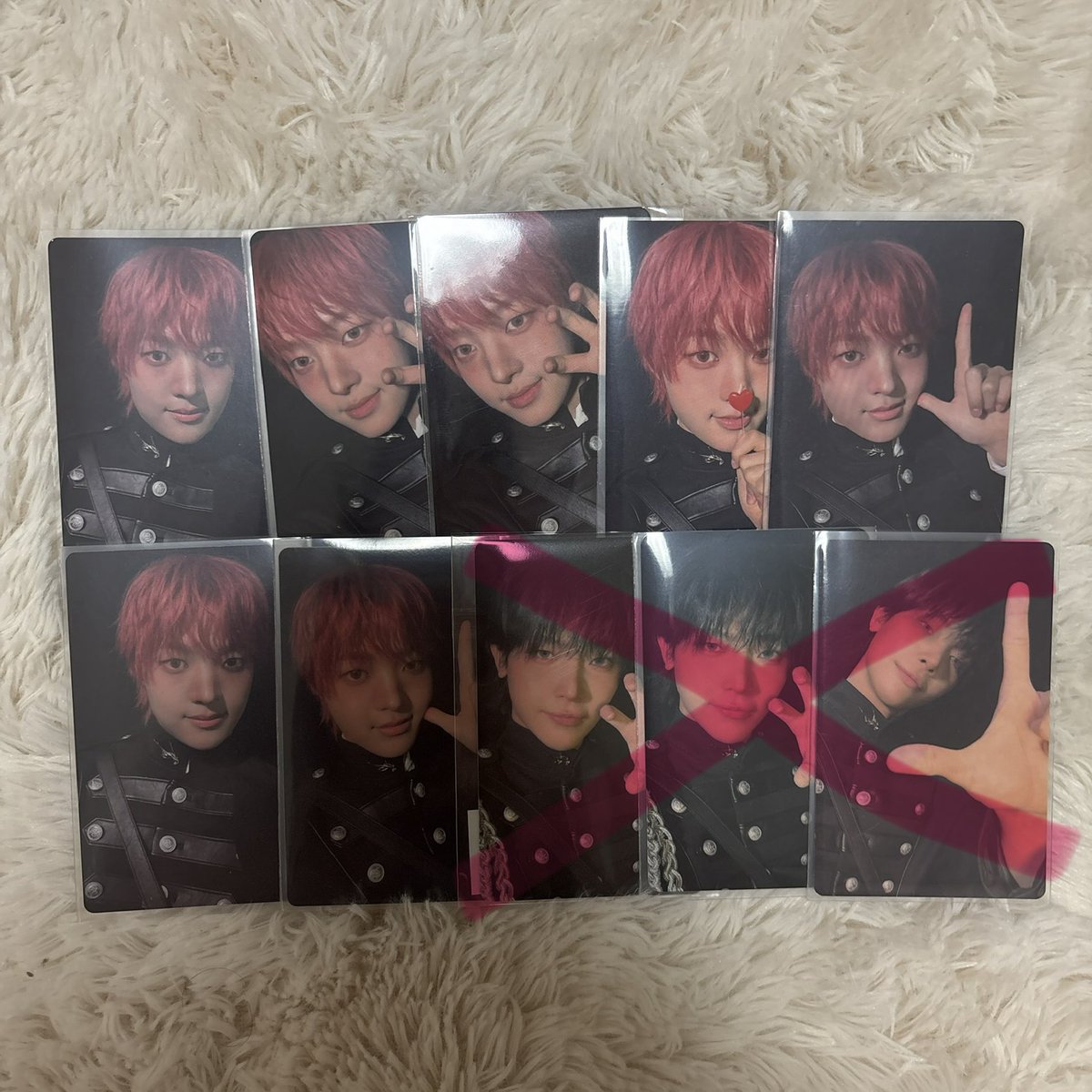 トリヒキ tweet media