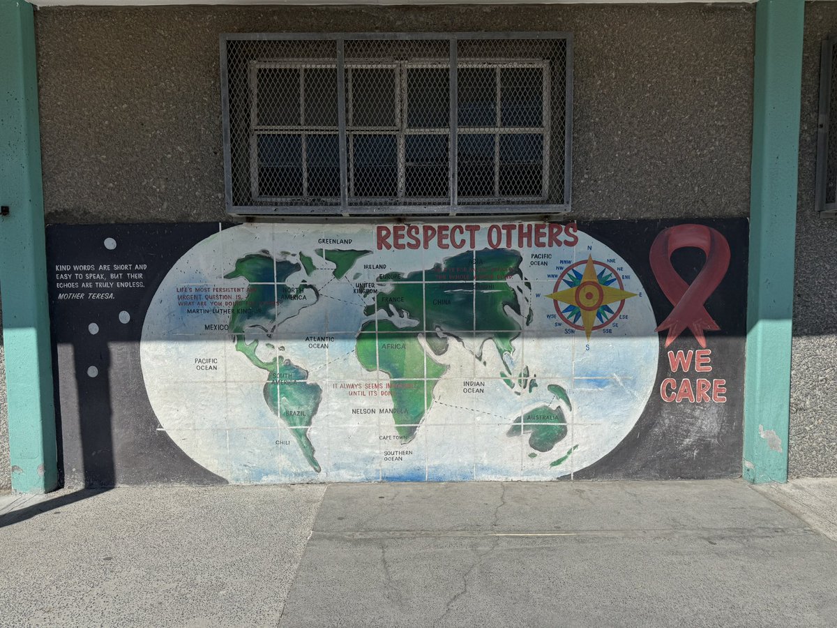 CaptainKetch's tweet image. It was an absolute pleasure to speak to all the students at Hazeldene School in Cape Town today. I was made to feel very welcome and really enjoyed sharing stories of fun, adventure and life lessons! #learning #travel #sailing #aroundtheworld #class40