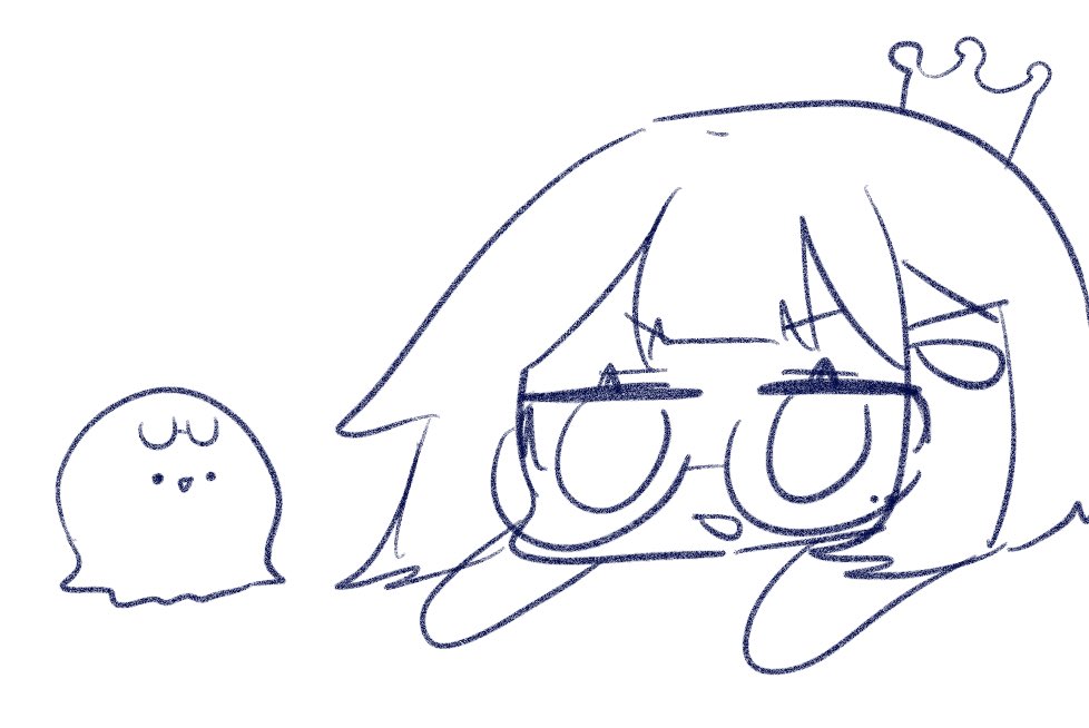 うつむき tweet media