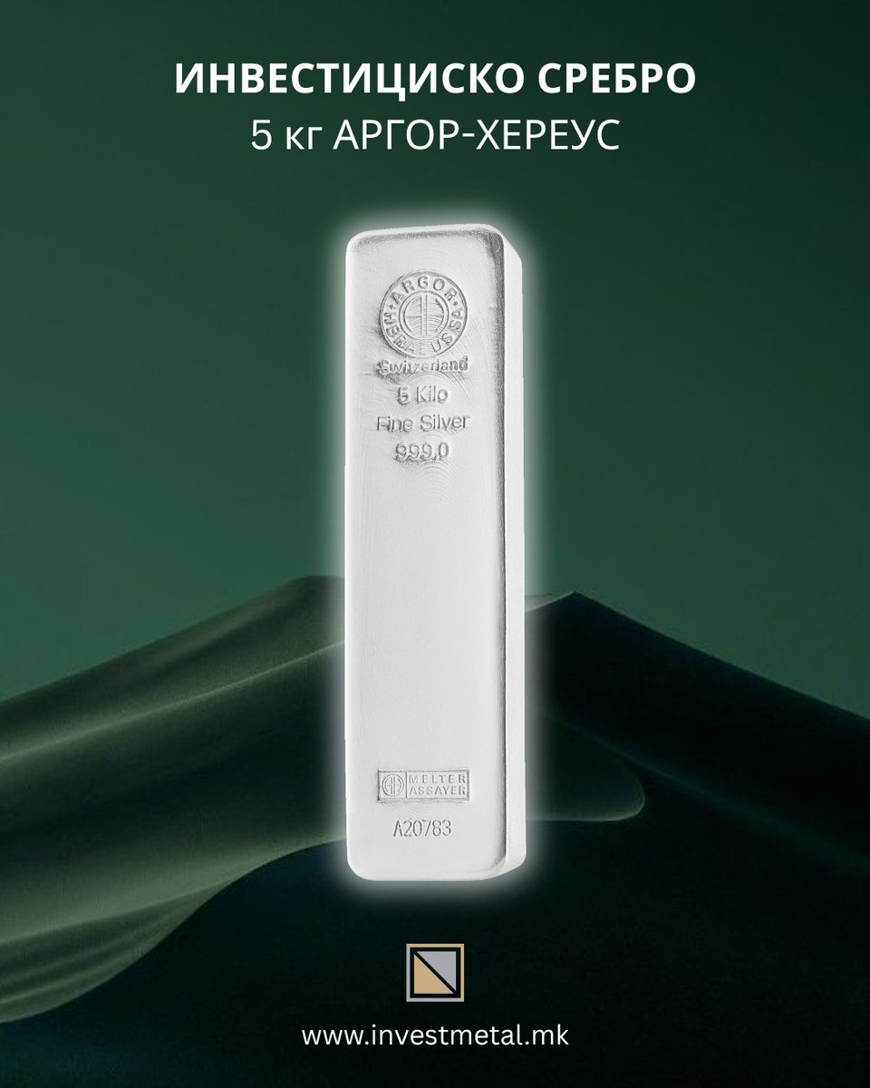 InvestMetal tweet picture