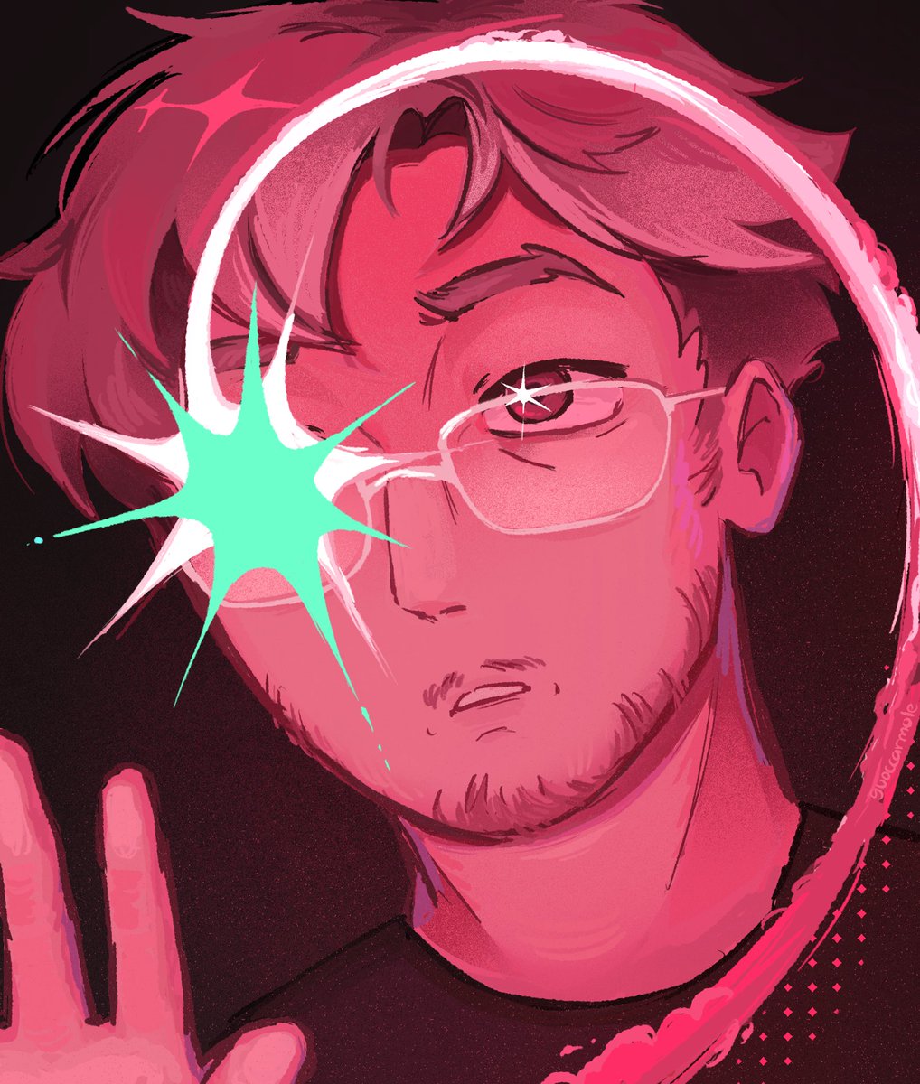 Guoccarmole | VGEN COMMS OPEN tweet media