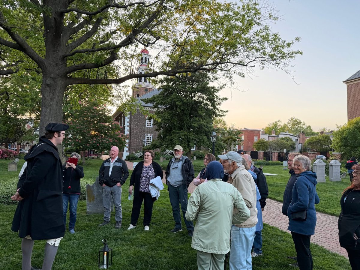What an unforgettable 4-day DC adventure for Cyr! From the historic grounds of Mount Vernon, the solemn beauty of Arlington National Cemetery, and the iconic monuments that tell America’s story plus a spooky Alexandria ghost tour — every moment was packed with discovery &amp; meaning