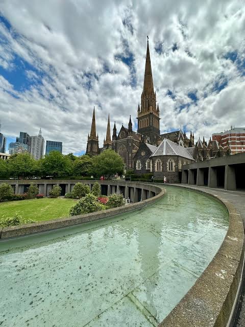 Oceanian Catholic Aesthetics tweet media