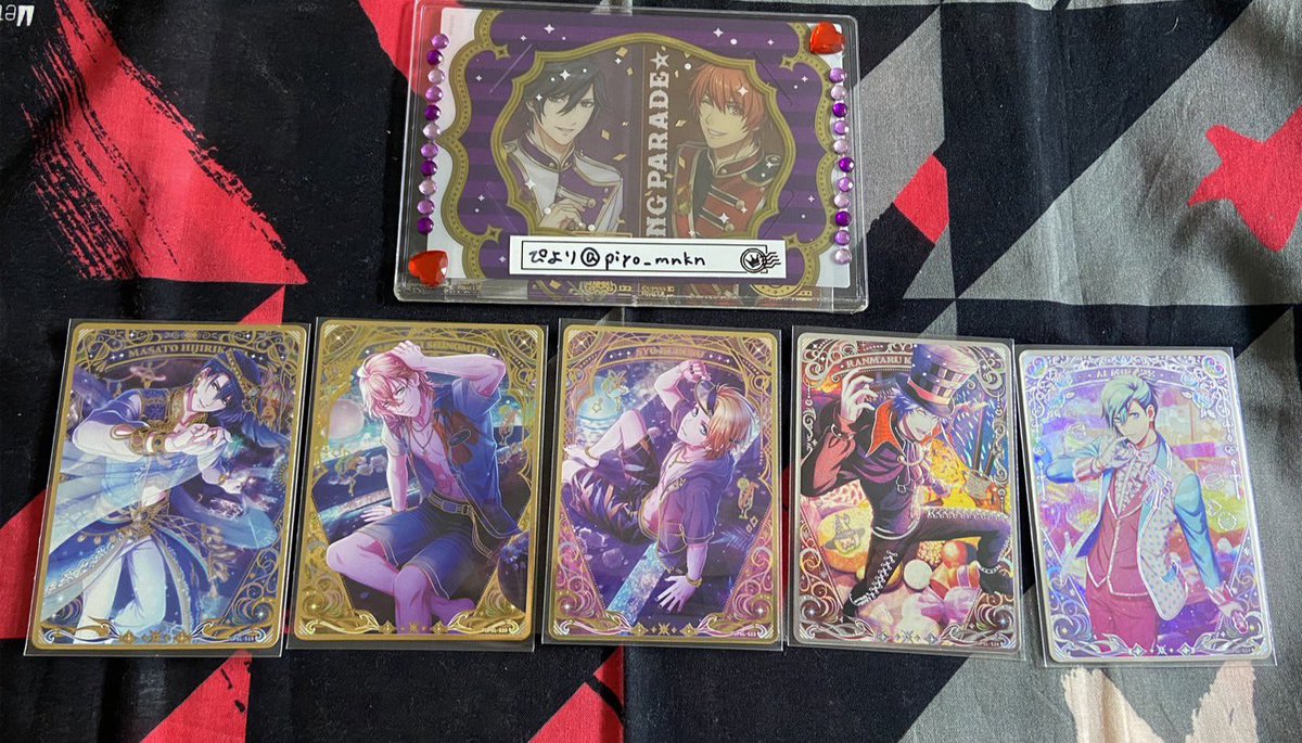 💎🌞ぴより🐥🌈 tweet media