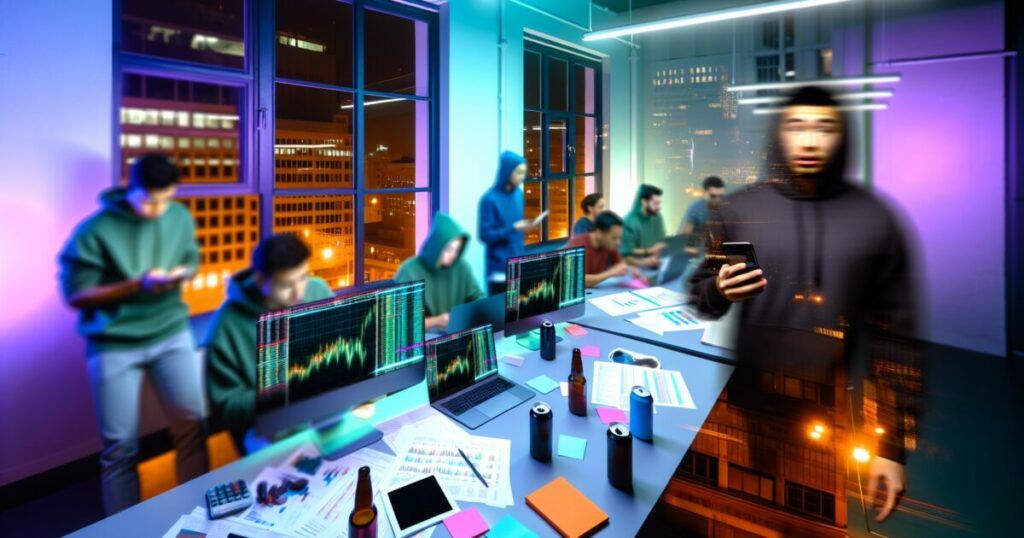 TheCurrencyA's tweet image. Kelp DAO Hacker Moves $104 Million in Stolen ETH Through THORchain - thecurrencyanalytics.com/altcoins/kelp-… - #cryptohack #eth #sec