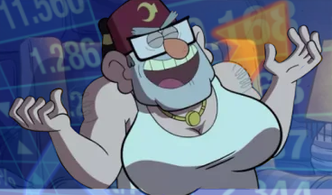 karpefish's tweet image. I did no advertising what's so ever of my ACGGOODS store but this post is a celebratory post of 1st sale on my stanley big naturals keychain, thank you random person from australia hope you'll enjoy it 
#gravityfalls #stanleypines
