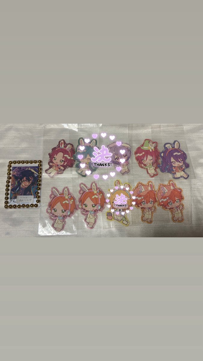 ミシェル🥀🚬 tweet media