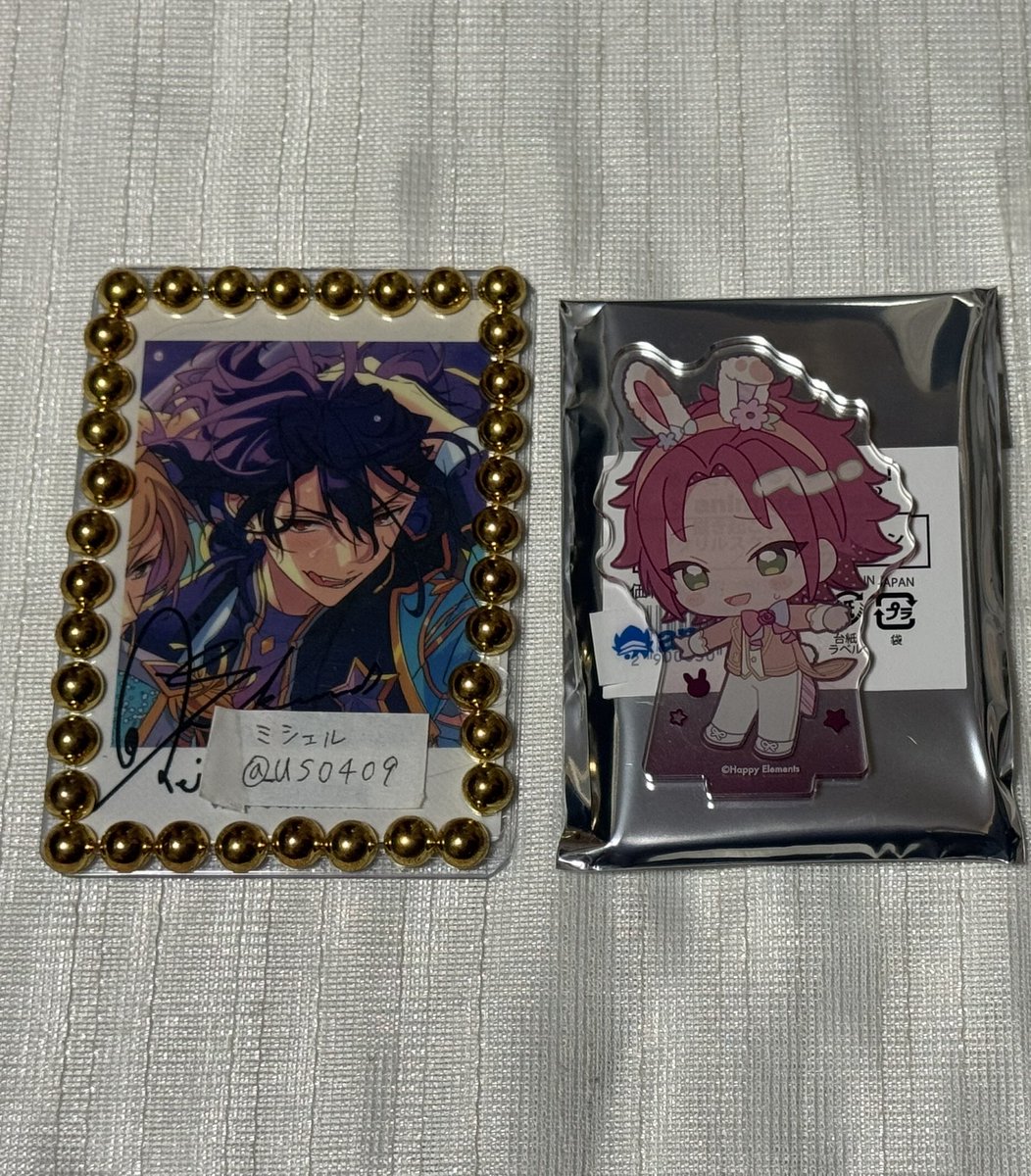 ミシェル🥀🚬 tweet media