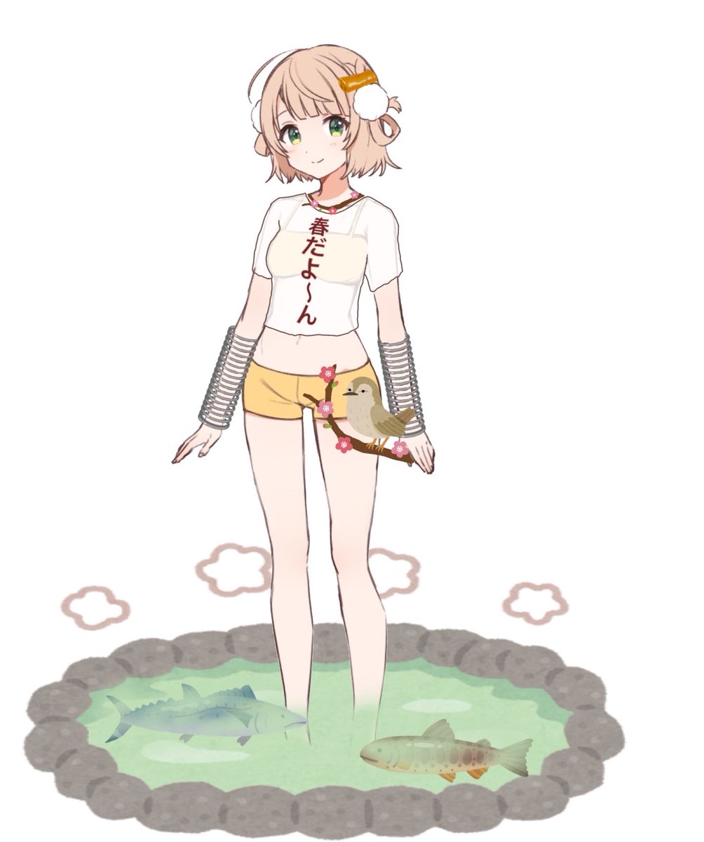 ボムキャット🌂 tweet media