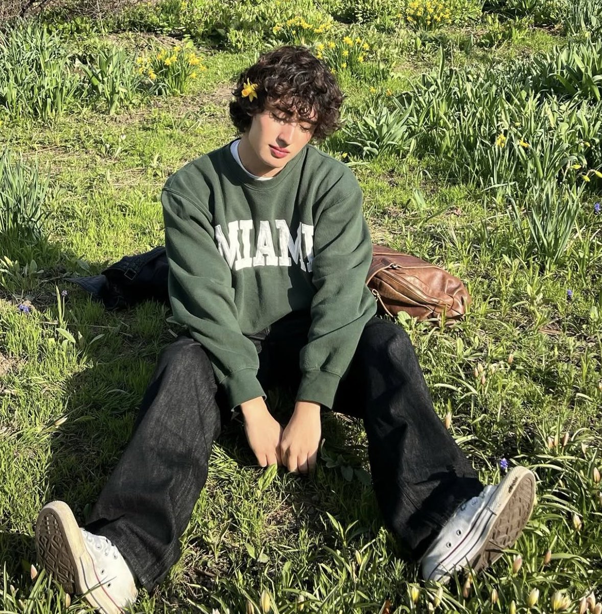 David ⚚ tweet media