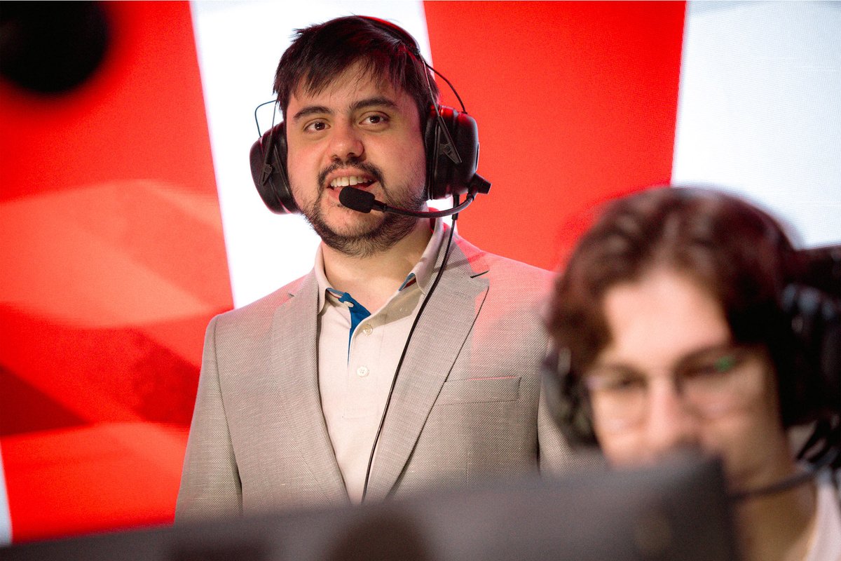 Sheep Esports Brasil tweet media