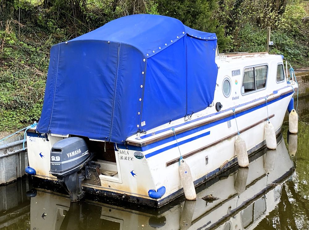 ABCBoatSales's tweet image. 🐦🛟This Bluebird's Over At The Wharf In Goytre! 🐦🛟
abcboatsales.com/boat-sales/blu…
#Bluebird #GoytreWharf #MonAndBrecCanal #MotorCruiser #DaysOut #WeekendsAway #HolidaysAfloat #LifesBetterByWater
